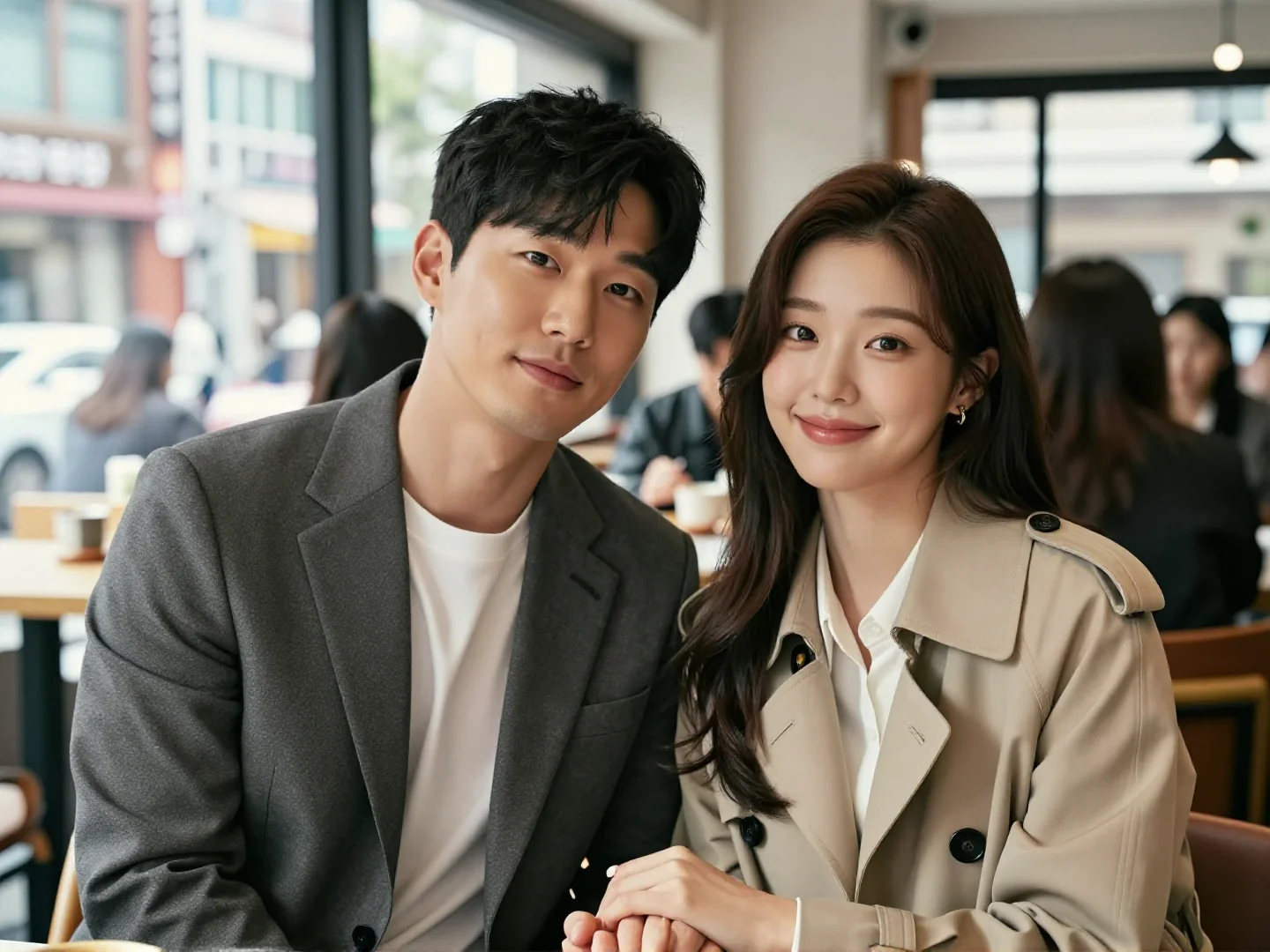 배나라 한재아, 나혼산 열애 인정01